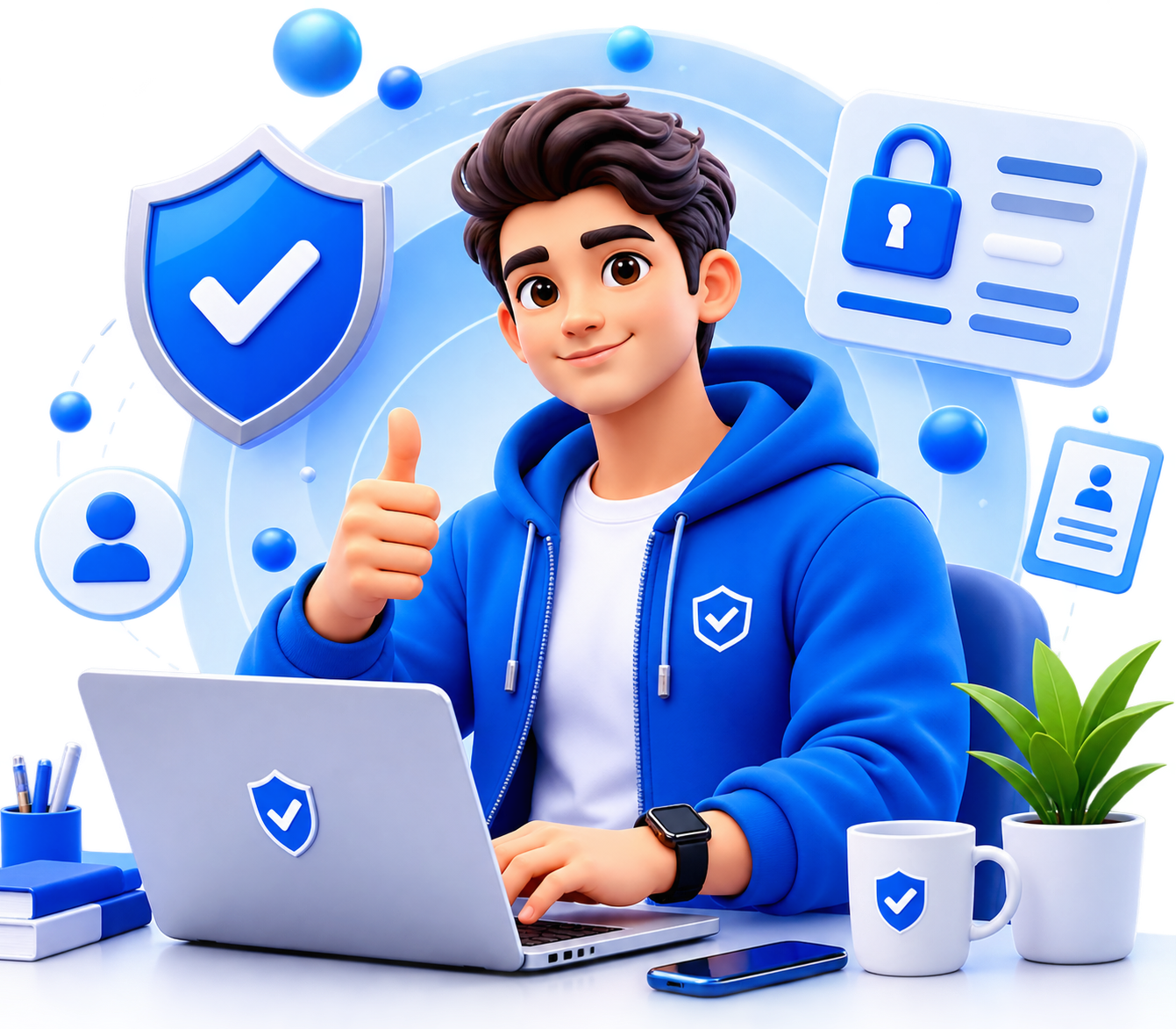 Login
